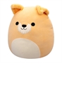 Original Squishmallows 20-Inch Cooper the Tan Dog