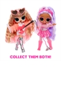 L.O.L. Surprise! Tweens Neon Pop Stars – Thea Stars Fashion Doll