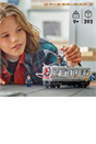 LEGO | Marvel Spider-Man vs. Doc Ock Subway Train Scene 76321