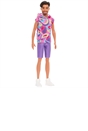 Barbie Fashionistas Ken Doll 227 Totally Hair