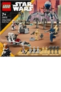 LEGO® Star Wars™ Clone Trooper™ & Battle Droid™ Battle Pack 75372