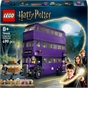 LEGO® Harry Potter™ Knight Bus™ Adventure, Magic Vehicle Toy 76446