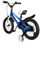 16 Inch Freestyle Bike Blue