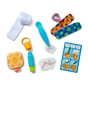 Melissa & Doug Boo-Boos & Bandages Reusable Play Set