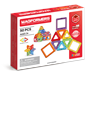 Magformers 50-piece magnetic construction set