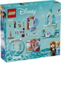 LEGO® | Disney Frozen Elsa’s Frozen Castle 43238