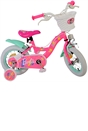 Barbie 12 Inch Bike