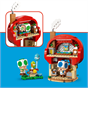 LEGO Super Mario Party at Toad’s House Toy 72041