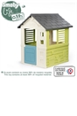 Smoby Life Jolie Play House