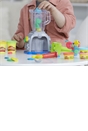 Play-Doh Swirlin' Smoothies Toy Blender Playset