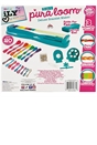 3-In-1 Pura Loom Deluxe Bracelet Maker