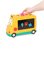 B. Toys AlphaBus School Bus