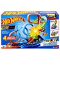 Hot Wheels Action Endless Loop Boosted Set