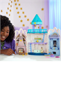 Disney Wish Rosas Castle Small Doll Playset