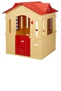 Little Tikes Cape Cottage Playhouse™ - Tan