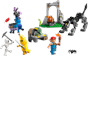 LEGO® Fortnite® Peely & Sparkplug’s Camp  77075