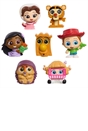 Disney Doorables Pixel Perfect Mini Peek Series 12