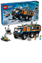 LEGO® City Arctic Explorer Science Lab Truck 60471