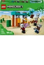 LEGO® Minecraft® The Illager Desert Patrol 21267