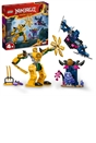 LEGO® NINJAGO® Arin’s Battle Mech Ninja Toy Set 71804