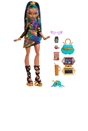 Monster High Doll Nefera De Nile with Pet