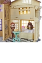 Small Doll Diagon Alley (Hermione And Fred)