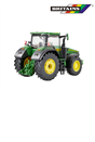 Britains - 1:32 John Deere 8R 370