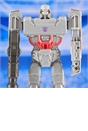 Transformers One Mega Changer Megatron/D-16 Action Figure