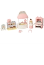 Sylvanian Families Village Cake Shop Starter Set