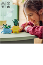 LEGO® Botanicals Happy Plants Shelf Decor 10349