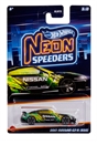 Hot Wheels Neon Speeders Vehicle Assortment