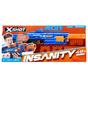 X-Shot Insanity Blaster Berzerko 48 Darts