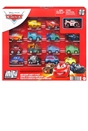 Disney Pixar Cars Mini Racers Variety 15 pack Toy Cars