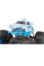 Monster Jam 1:6 Mega Megalodon All-Terrain Remote Control Monster Truck