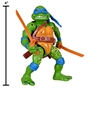 TEENAGE MUTANT NINJA TURTLES CLASSIC TURTLE FIGURES