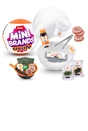 Mini Brands Create MasterChef Capsule Assortment by ZURU