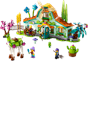 LEGO® DREAMZzz™ Stable of Dream Creatures 71459 Building Toy Set (681 Pieces)