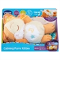 VTech Calming Purrs Kitten