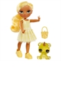 Rainbow High Littles Dolls- Daisy (Yellow)