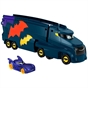 Fisher Price DC Batwheels Bat Big Rig Hauler