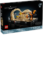LEGO® Star Wars™ Mos Espa Podrace™ Diorama Set 75380