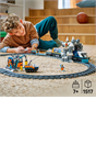 LEGO® City Explorers’ Arctic Polar Express Train 60470