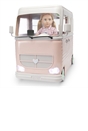 Our Generation RV Country Cruising 18-inch Doll Camper Playset with Electronics