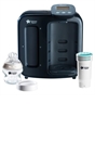 Tommee Tippee Perfect Prep Day and Night Machine in Black