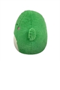 Original Squishmallows Fuzz-A-Mallows 12-Inch Maritza the Winking Green Cactus