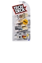  Tech Deck, Ultra DLX Fingerboard 4-Pack