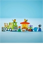 LEGO® DUPLO® Town Caring for Bees & Beehives Toy 10419