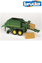 John Deere Big Balepress