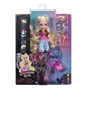 Monster High Lagoona Blue Fashion Doll