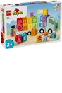 LEGO® DUPLO® Town Alphabet Truck Toy 10421